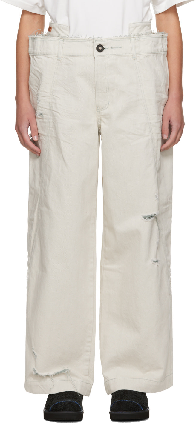 ADER error - Jean Azio blanc