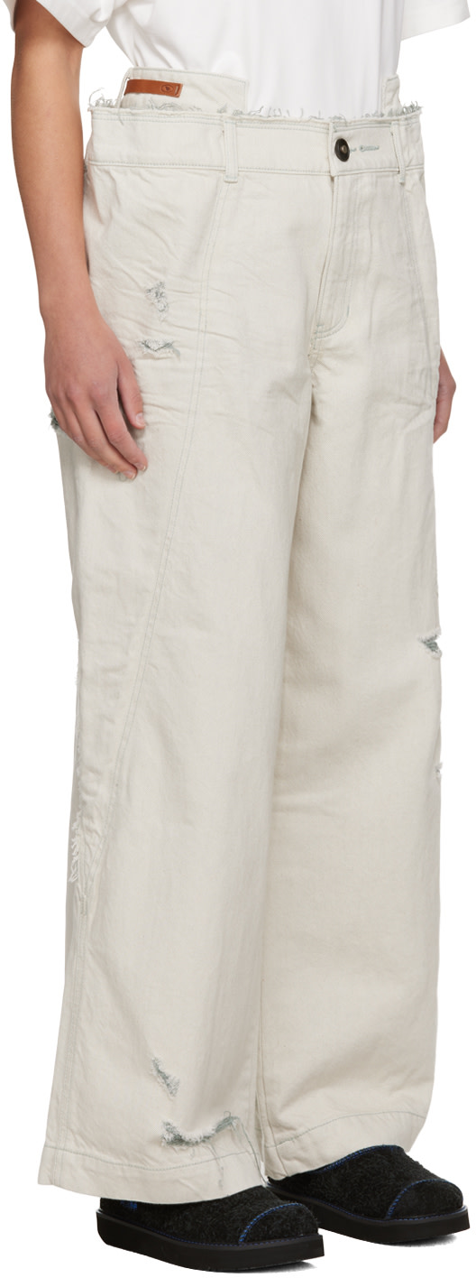 ADER error - Jean Azio blanc