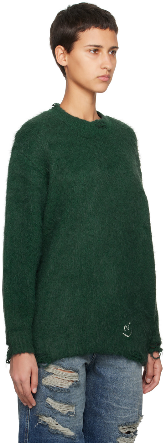 ADER error - Pull Rous vert