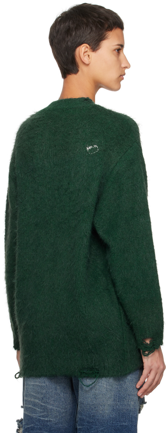 ADER error - Pull Rous vert