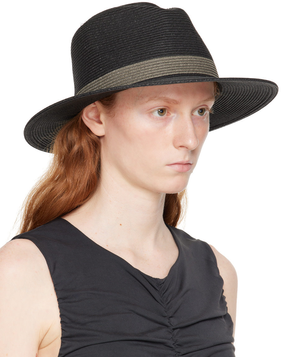 rag & bone - Chapeau City noir
