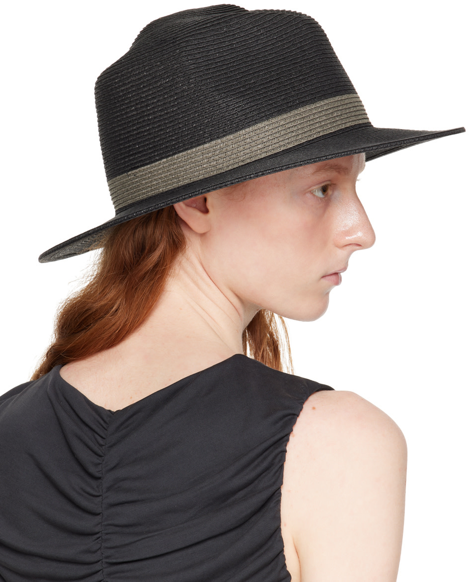 rag & bone - Chapeau City noir