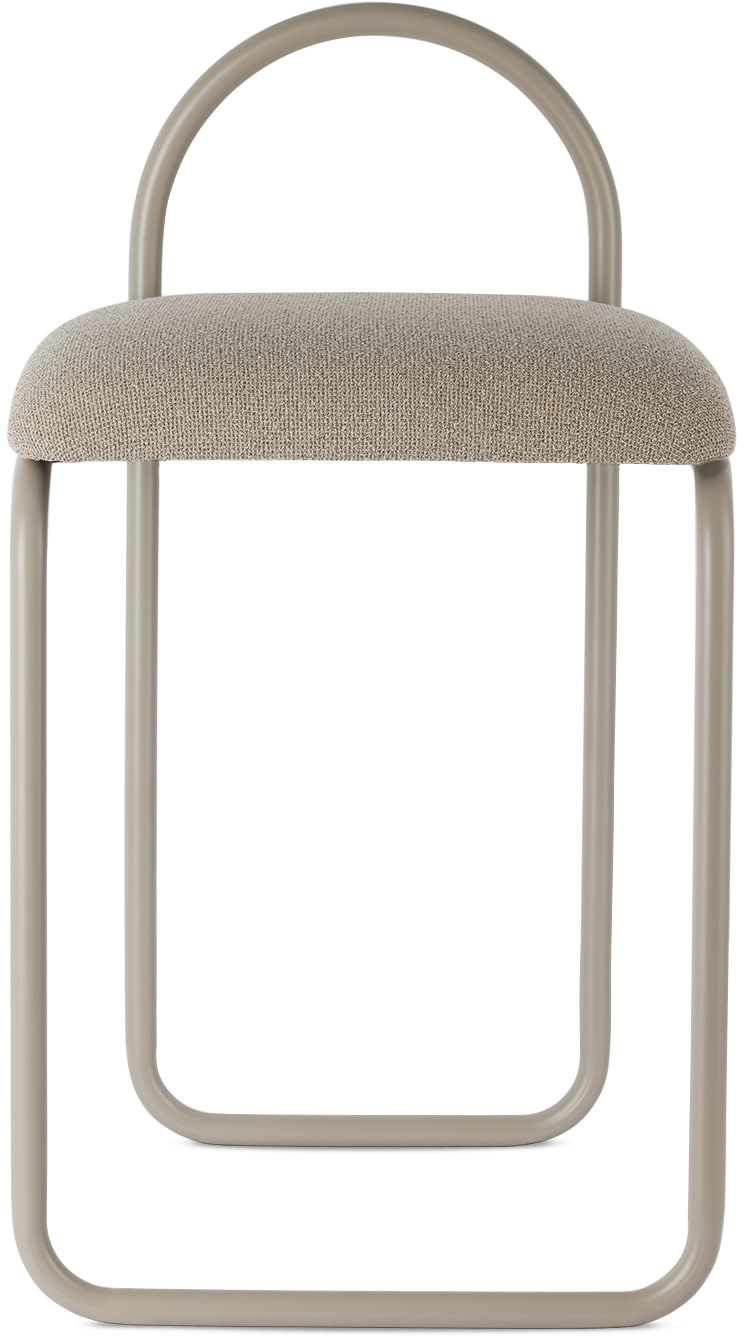 AYTM - Chaise taupe - Angui