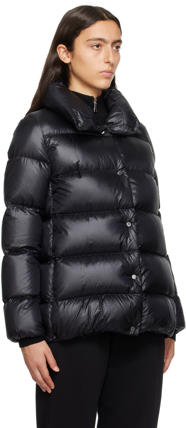 Moncler - Black Cochevis Down Jacket