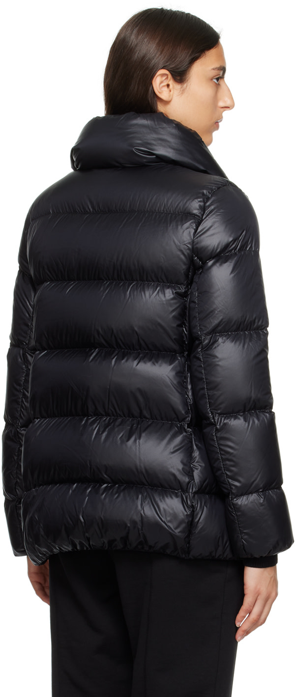 Moncler - Black Cochevis Down Jacket