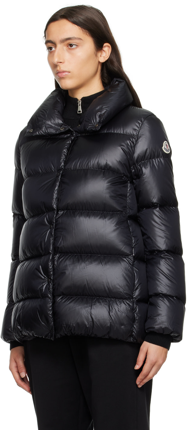 Moncler - Black Cochevis Down Jacket