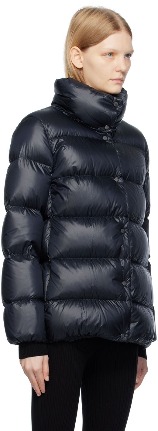 Moncler - Black Cochevis Down Jacket