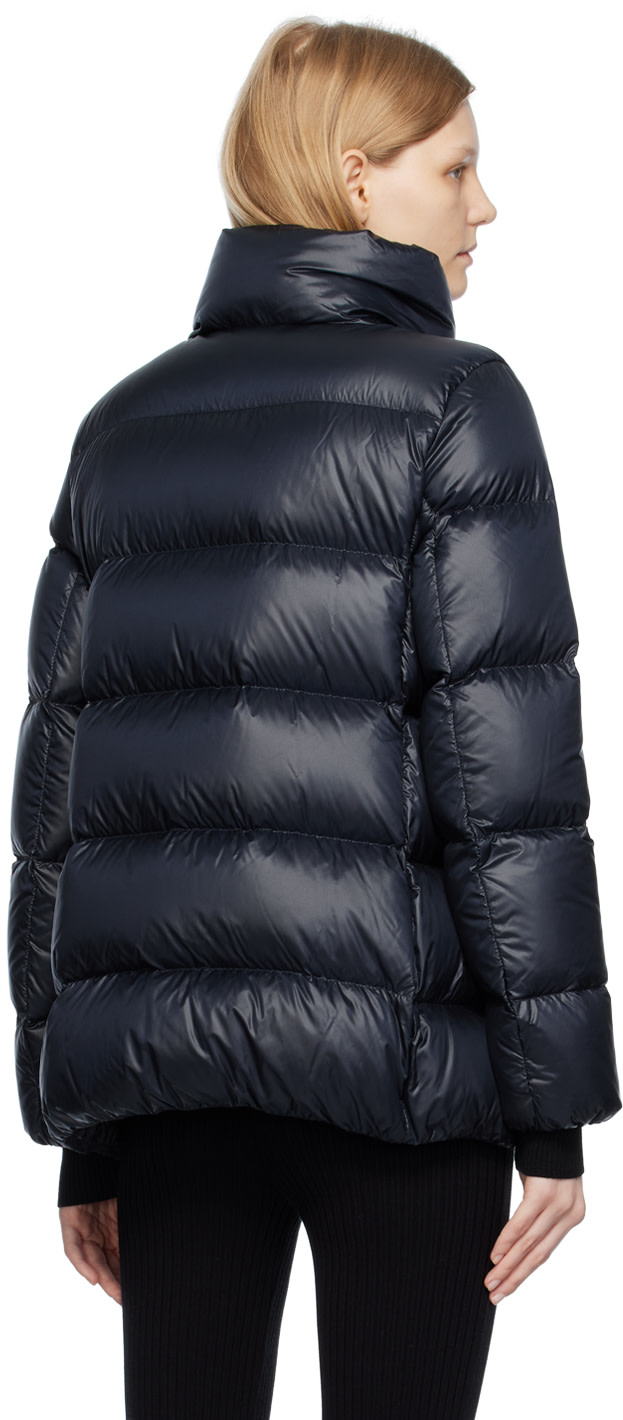 Moncler - Black Cochevis Down Jacket