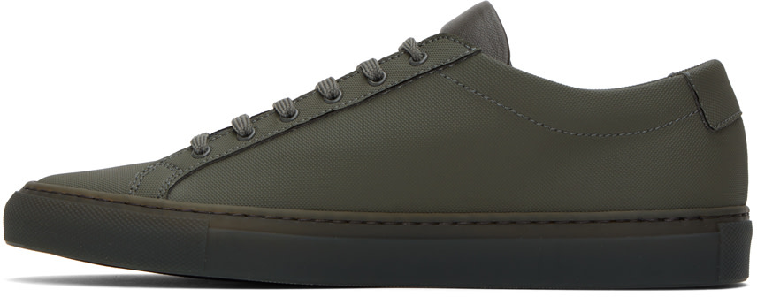 Common Projects - Baskets Achilles kaki