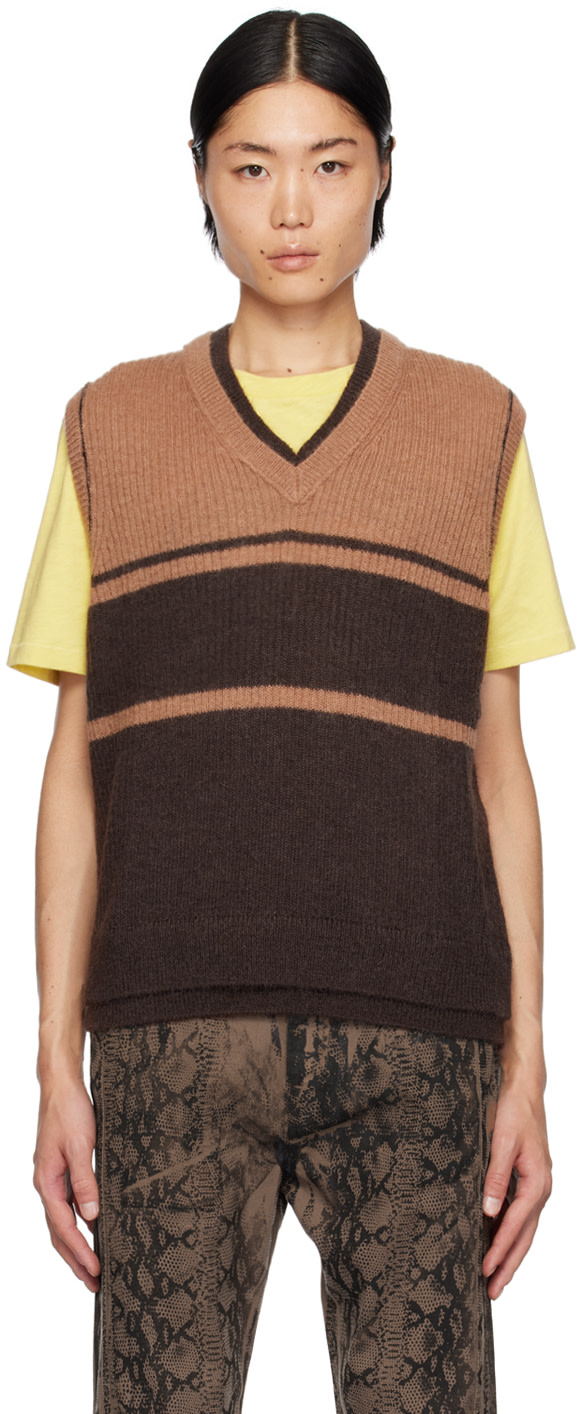 Paul Smith - 브라운 Commission 베스트