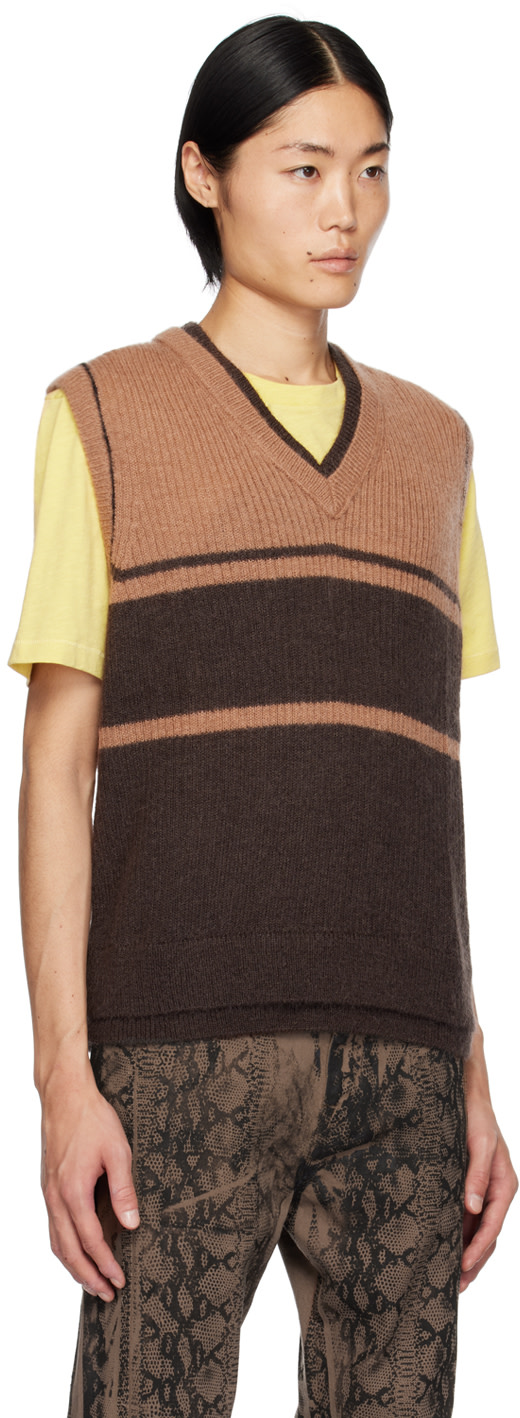 Paul Smith - 브라운 Commission 베스트