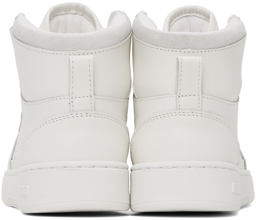Axel Arigato - Baskets Dice blanches