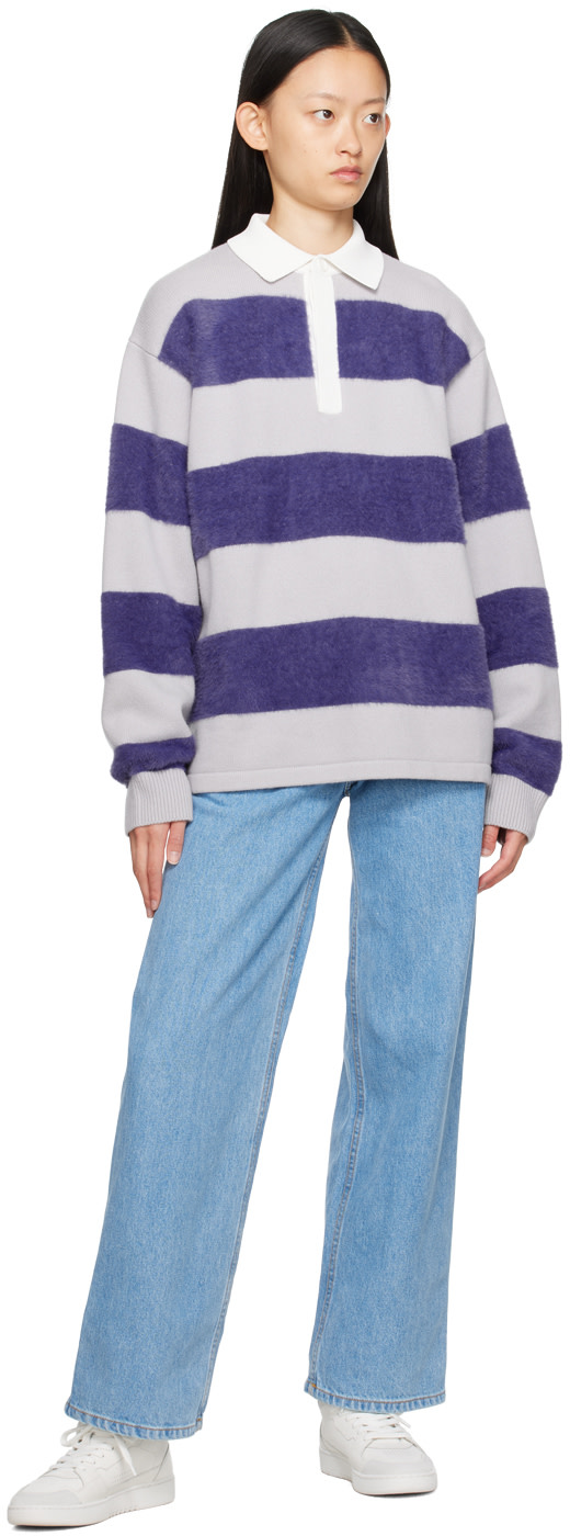 Axel Arigato - Baskets Dice blanches