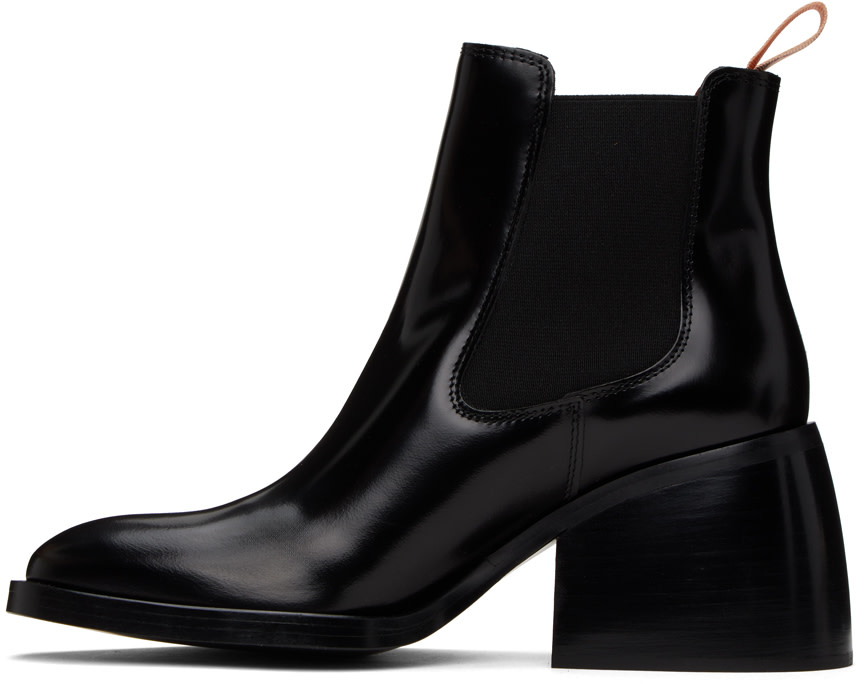 See by Chloé - Bottes July noires