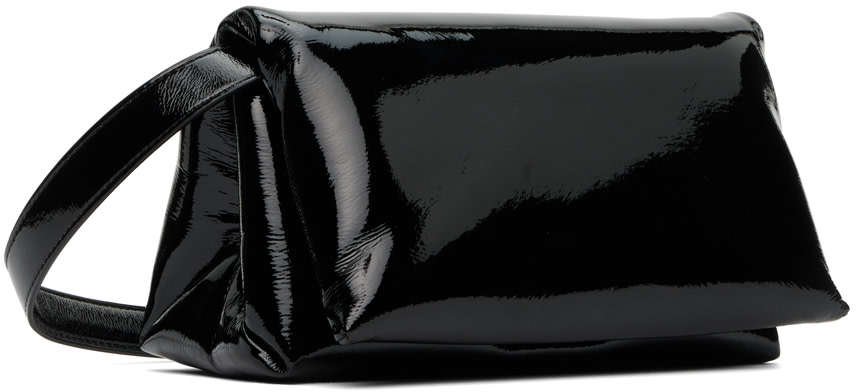 Marni - Petit sac Prisma noir