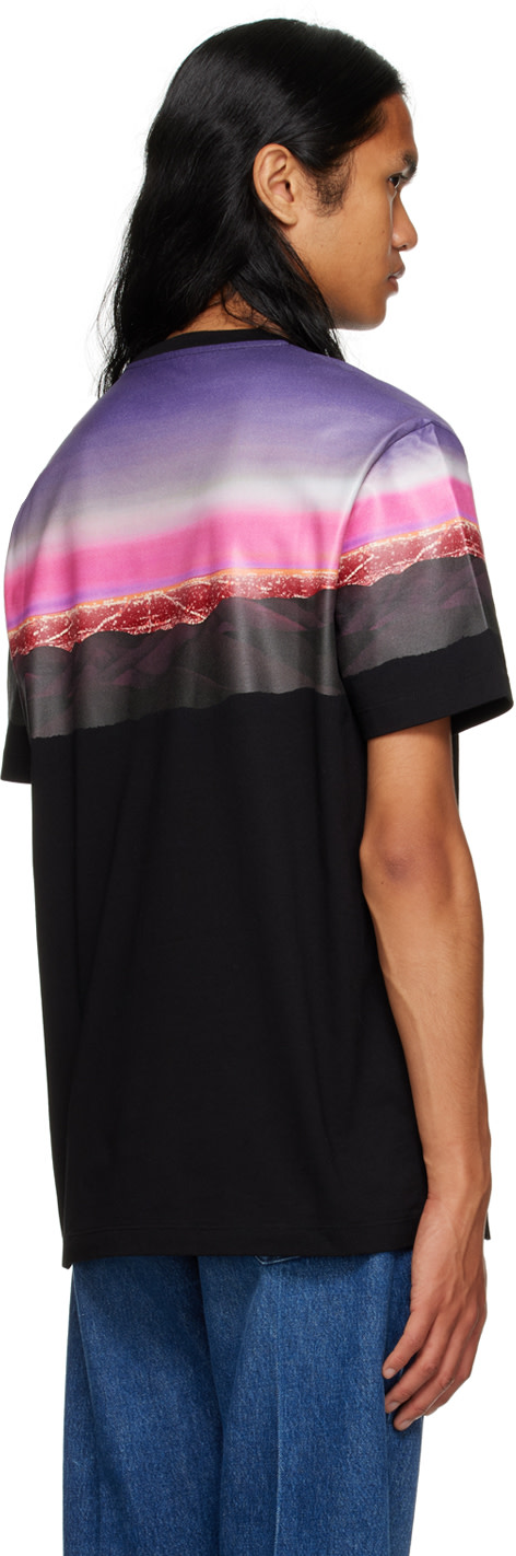 Versace - Black Hills T-Shirt