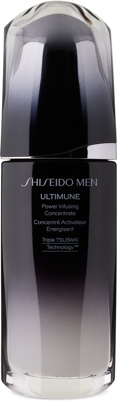 SHISEIDO - Ultimune Power Infusing Concentrate, 75 mL