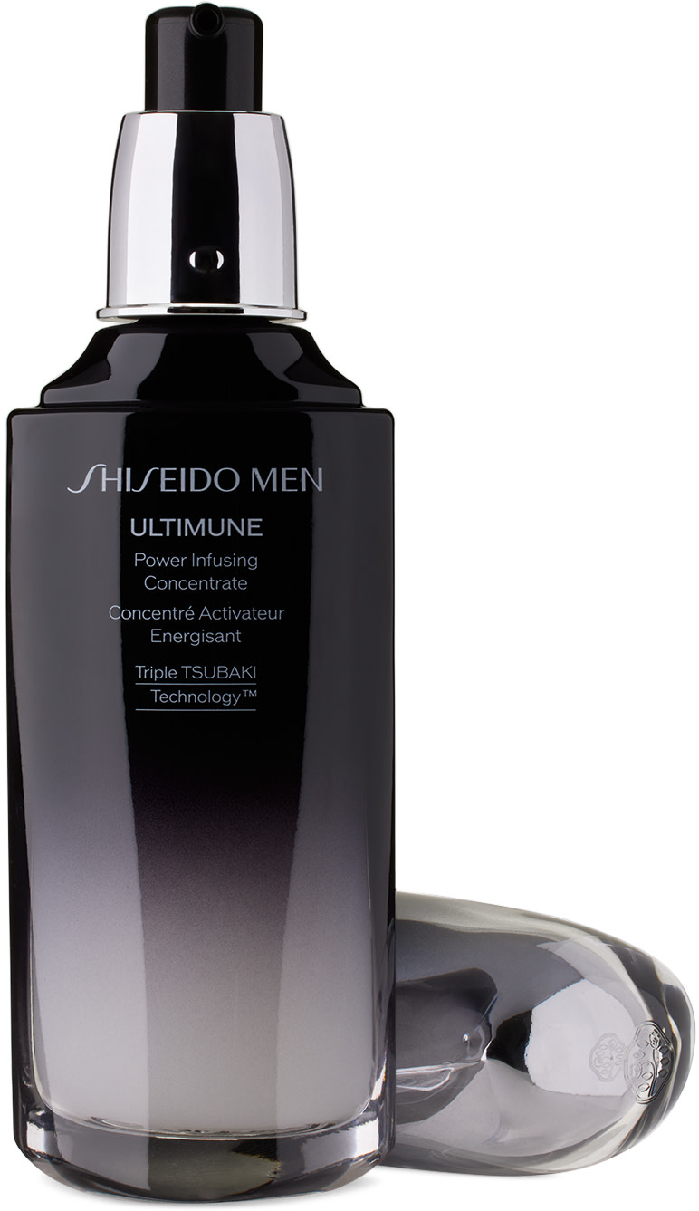 SHISEIDO - Ultimune Power Infusing Concentrate, 75 mL