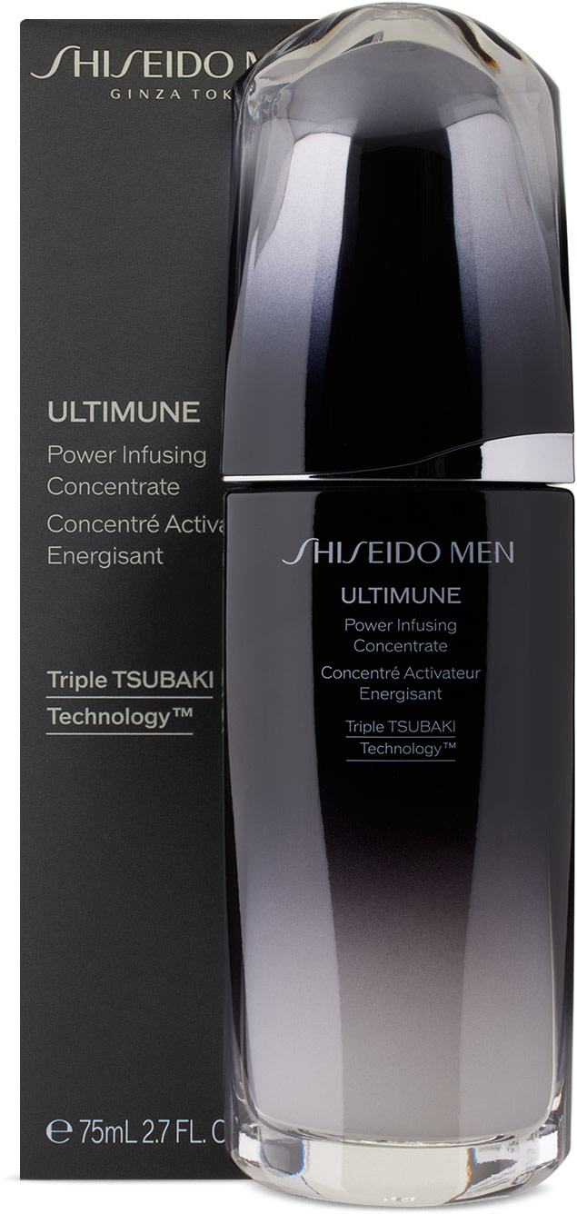 SHISEIDO - Ultimune Power Infusing Concentrate, 75 mL
