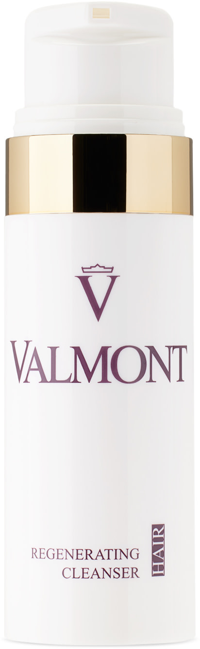 Valmont - 리제너레이팅 클렌저 크림 샴푸 100ml