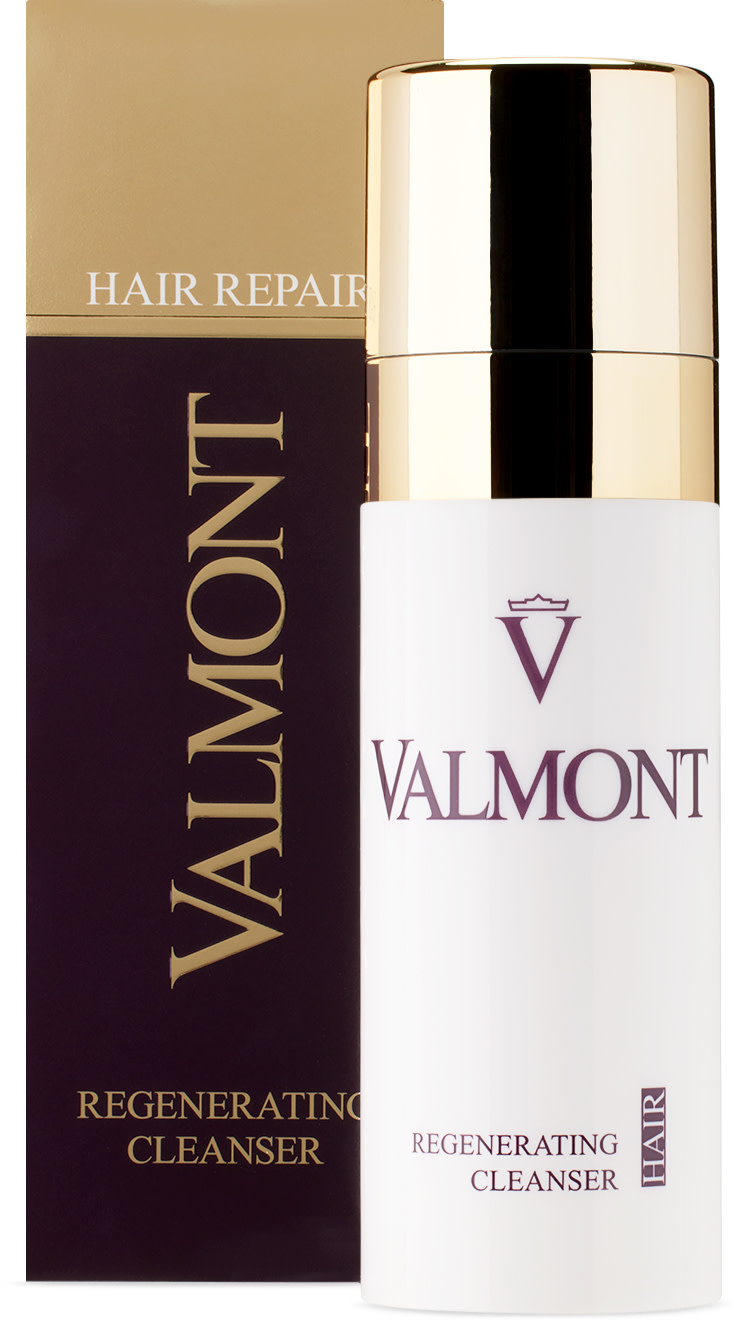 Valmont - 리제너레이팅 클렌저 크림 샴푸 100ml