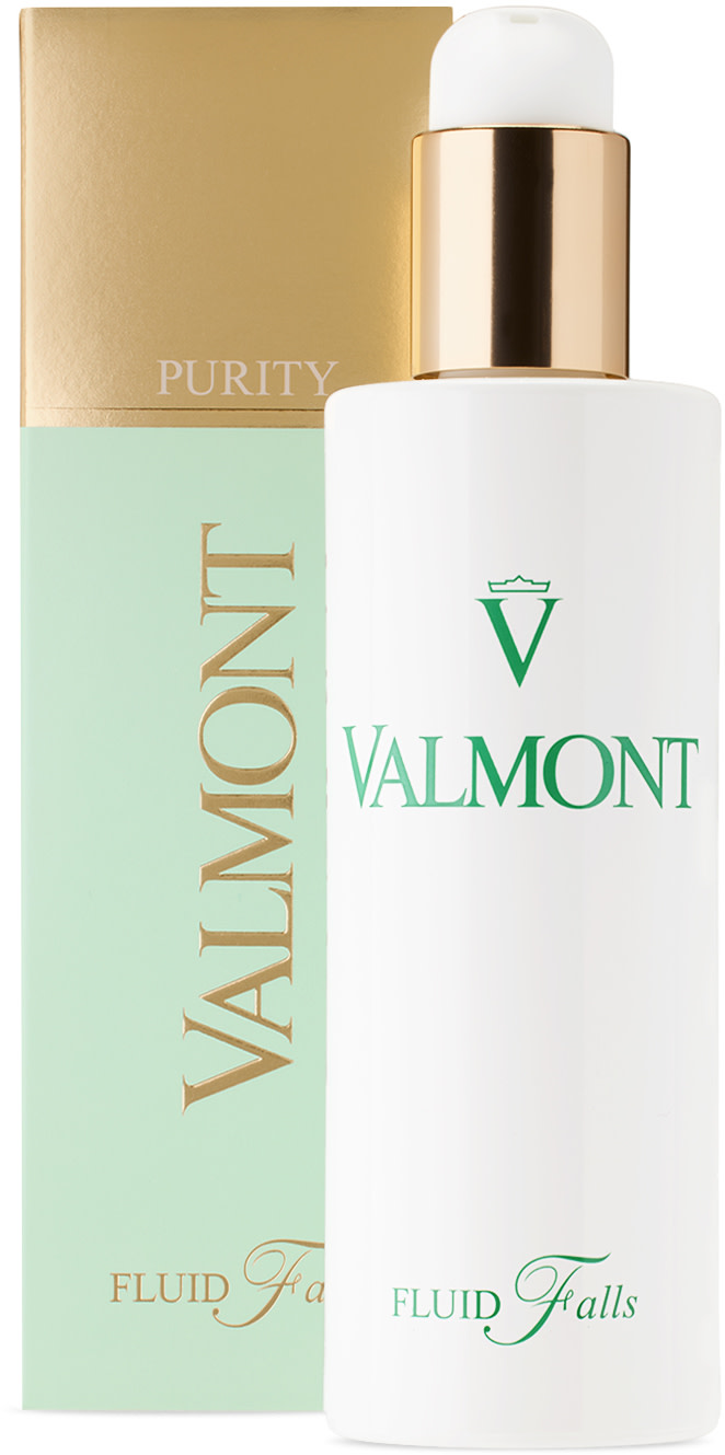 Valmont - Fluid Falls Makeup Remover, 150 mL