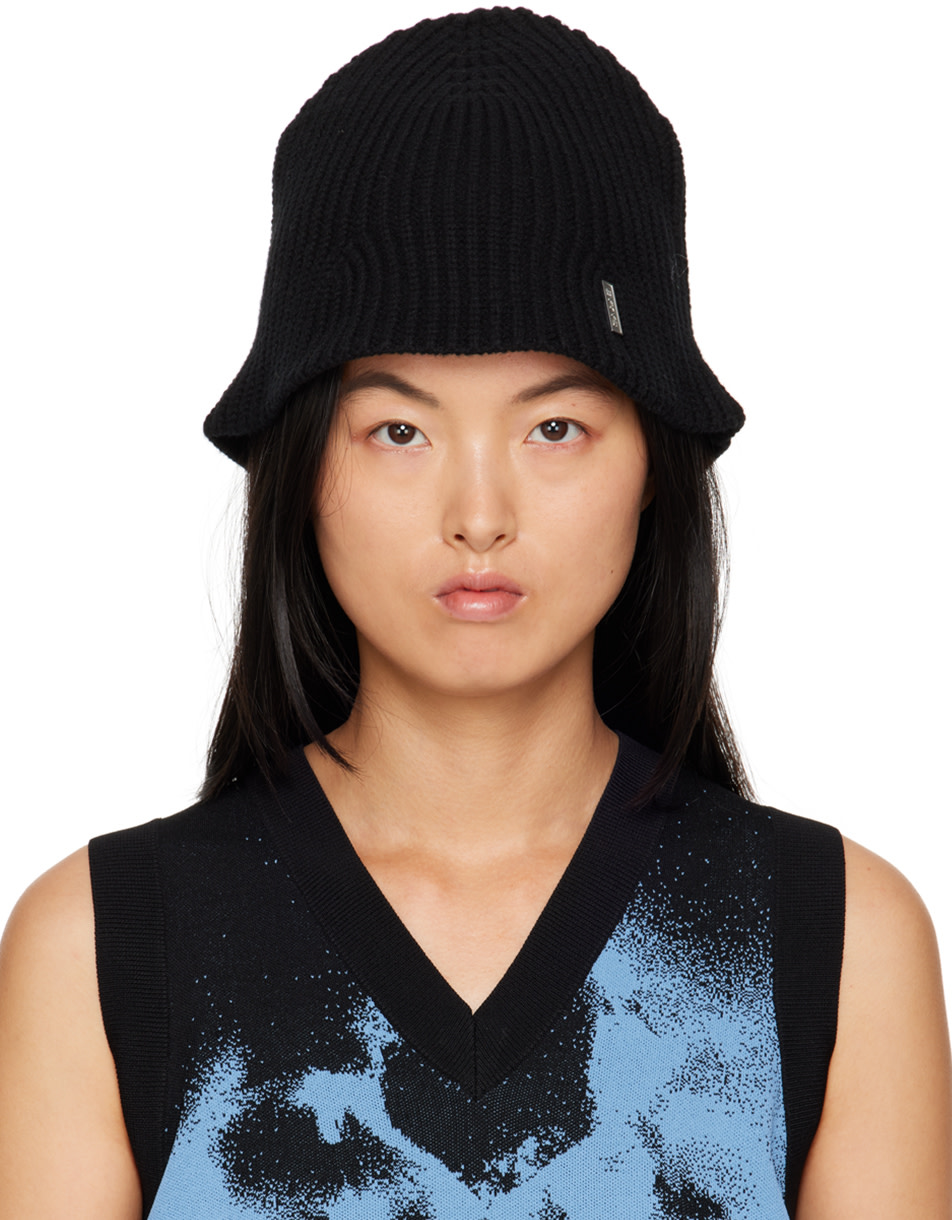 EYTYS - Chapeau Elio noir