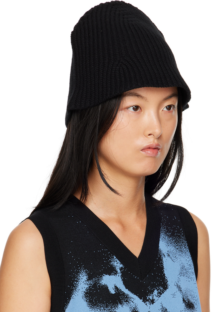 EYTYS - Chapeau Elio noir