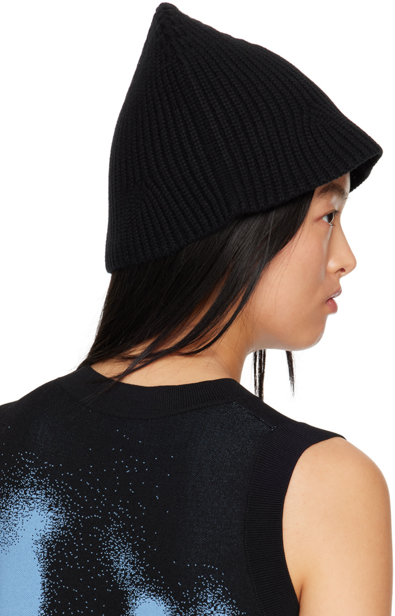 EYTYS - Chapeau Elio noir