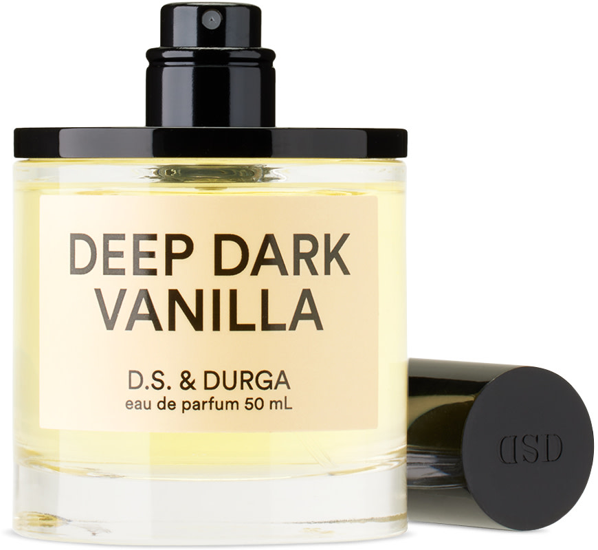 D.S. & DURGA - Deep Dark Vanilla Eau de Parfum, 50 mL