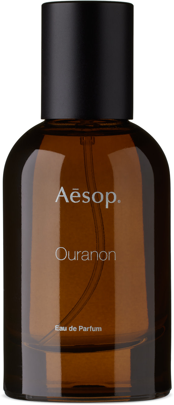 Aesop - Ouranon Eau de Parfum, 50 mL