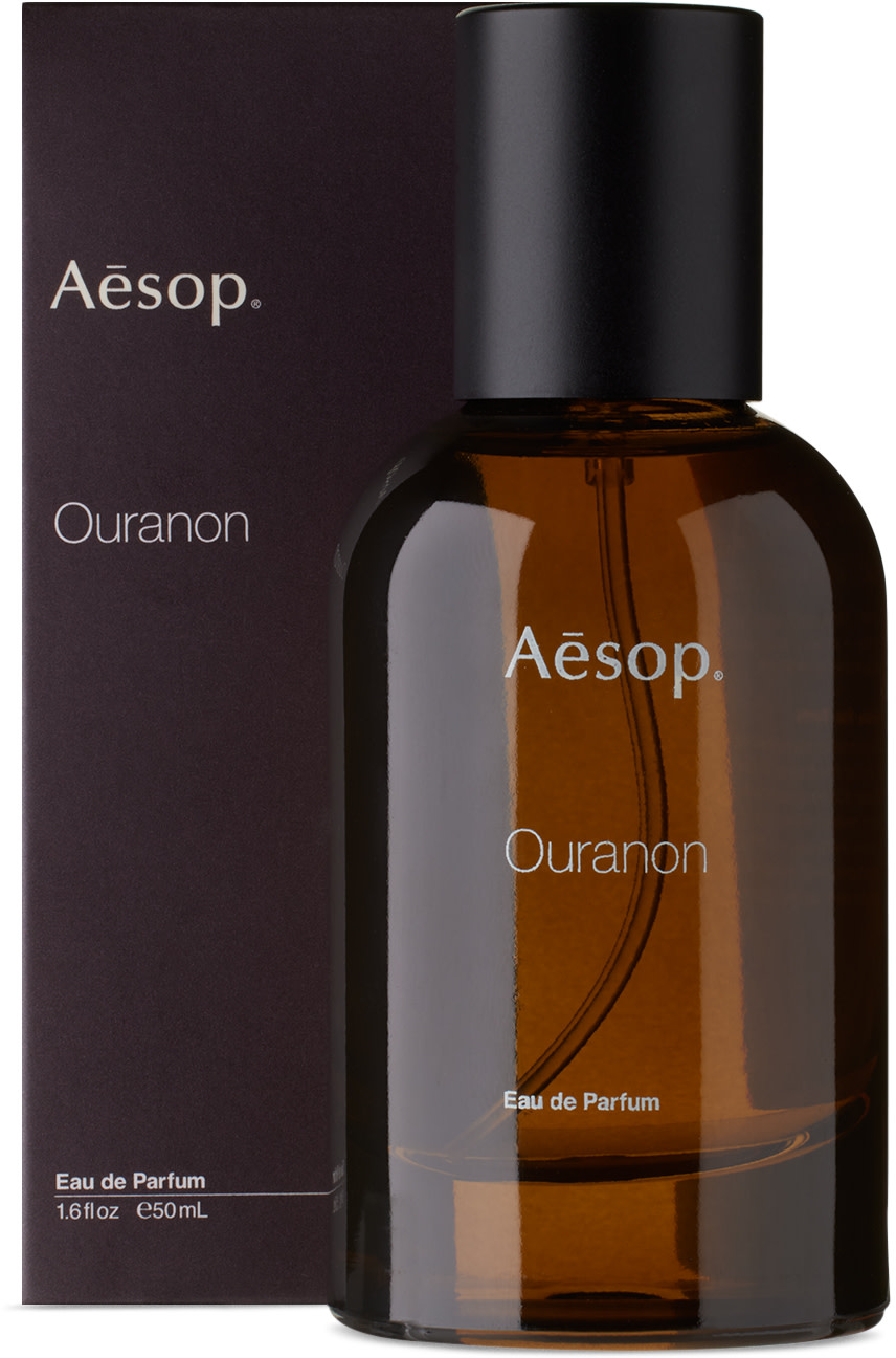 Aesop - Ouranon Eau de Parfum, 50 mL