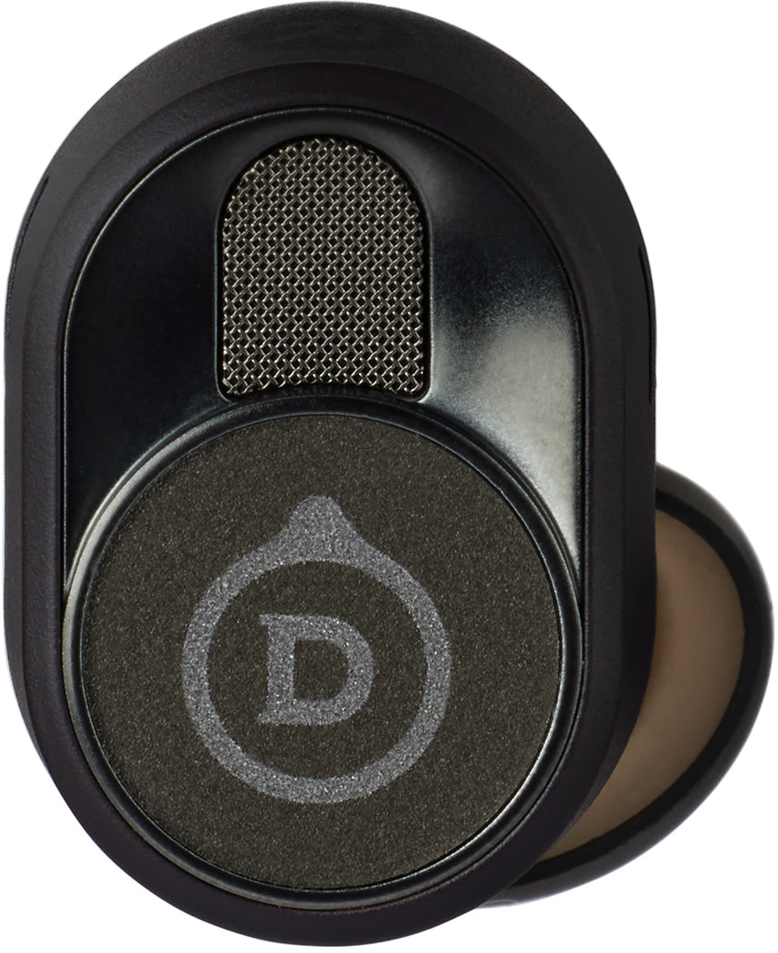 Devialet - Écouteurs Gemini II noirs