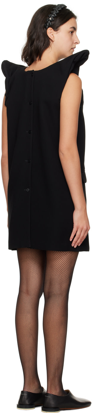 Niccolò Pasqualetti - Robe Spalla noire