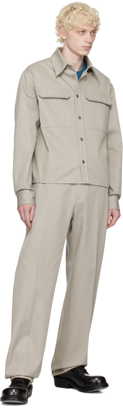 Bottega Veneta - ブラック Fireman ブーツ