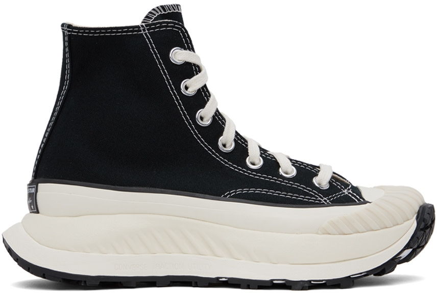 Converse: Black Chuck 70 AT-CX Sneakers | SSENSE
