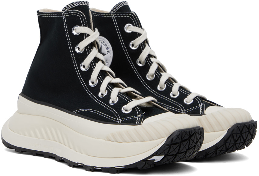 Converse: Black Chuck 70 AT-CX Sneakers | SSENSE