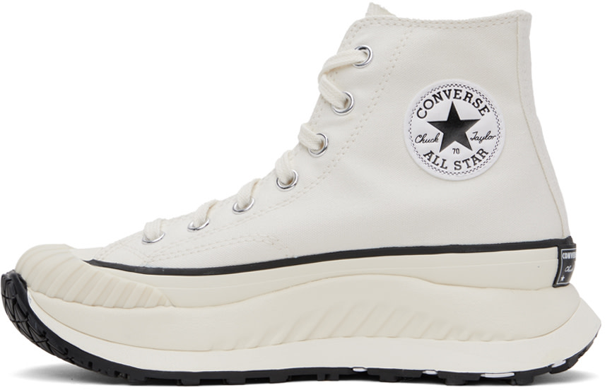 Converse - 화이트 척 70 AT-CX 스니커즈