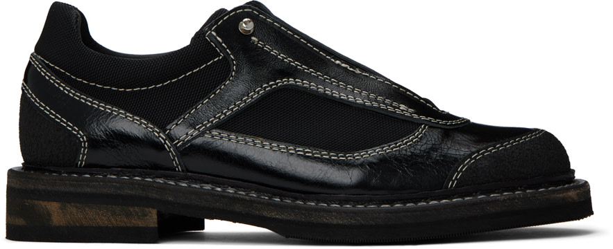 OUR LEGACY - Black Cyber Derbys