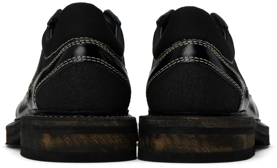 OUR LEGACY - Black Cyber Derbys