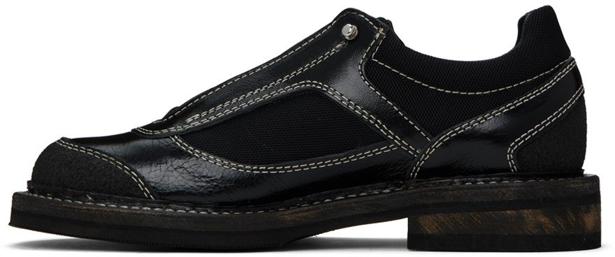 OUR LEGACY - Black Cyber Derbys