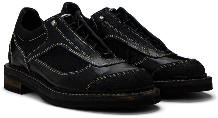 OUR LEGACY - Black Cyber Derbys