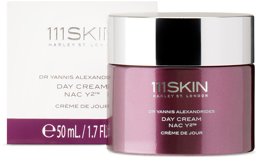 111SKIN - NAC Y²™ 데이 크림 50ml