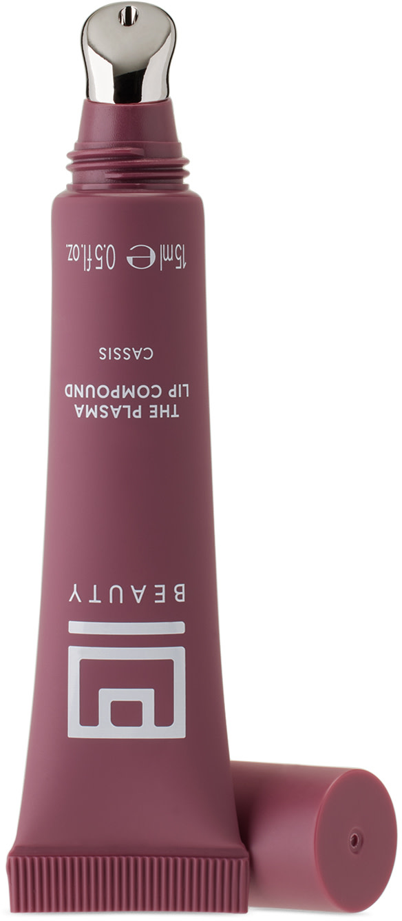 U Beauty - 'The Plasma' Lip Compound, 15 mL – Cassis