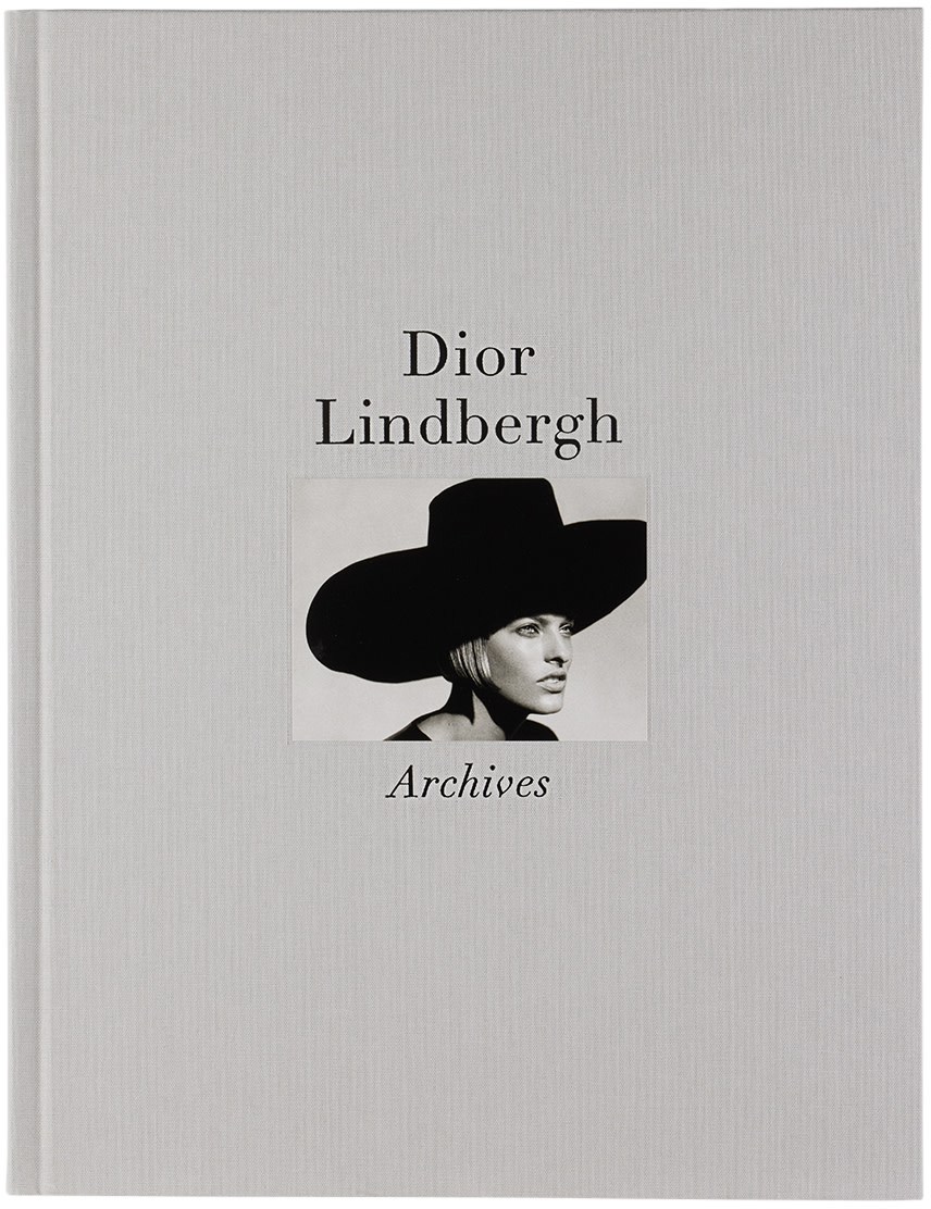 TASCHEN - Peter Lindbergh: Dior, format XL
