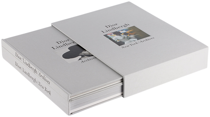TASCHEN - Peter Lindbergh: Dior, format XL