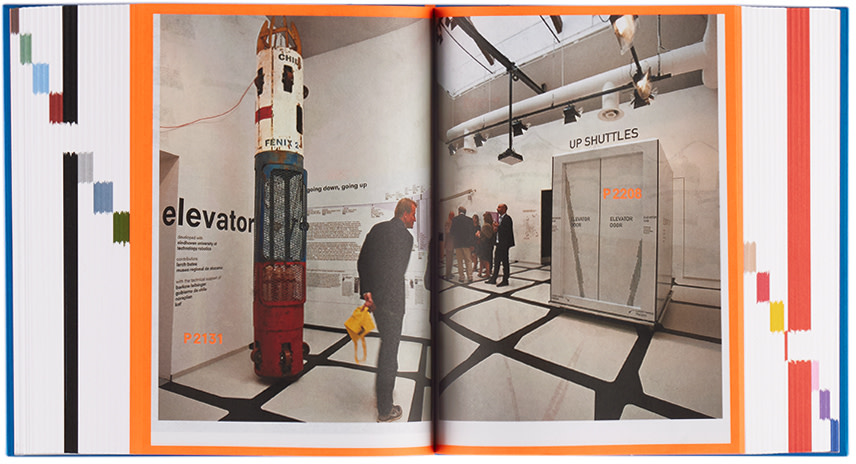 TASCHEN - Koolhaas: Elements of Architecture