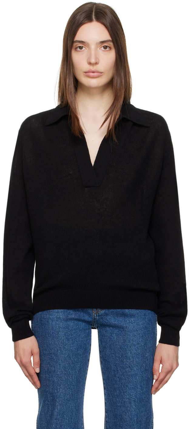 KHAITE - Pull Jo noir