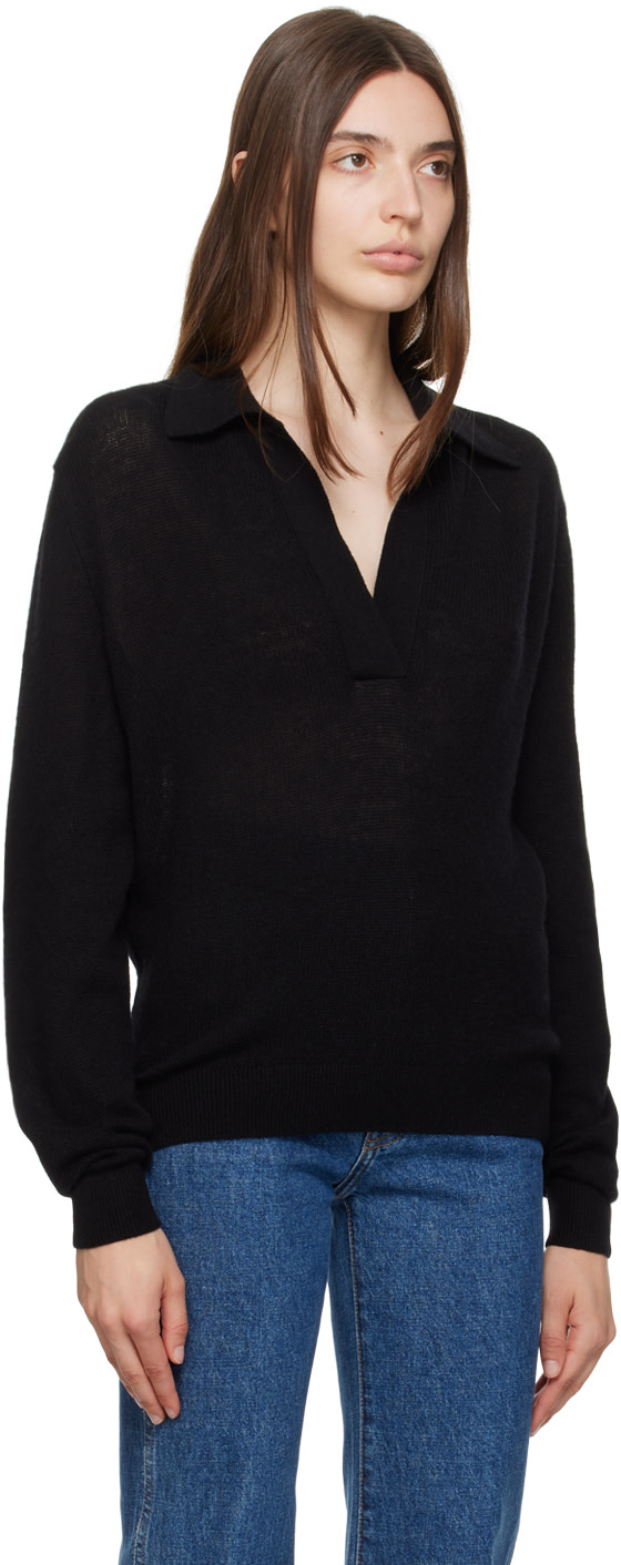 KHAITE - Pull Jo noir
