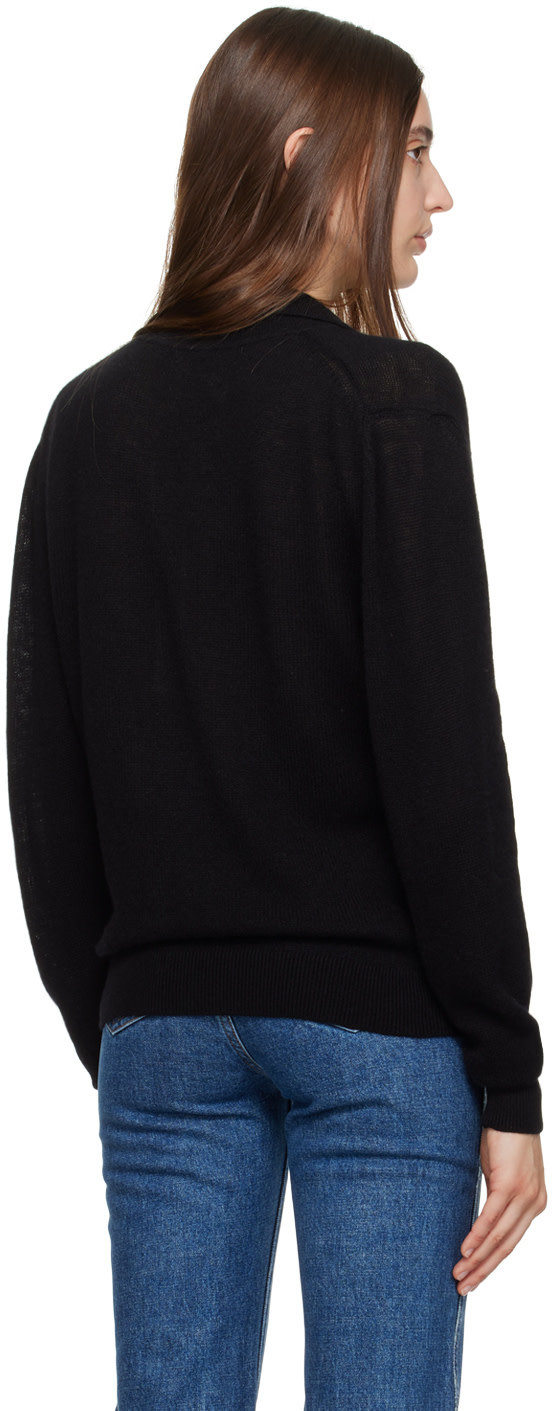KHAITE - Pull Jo noir